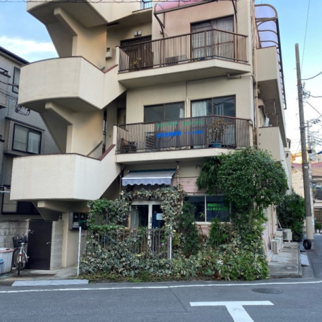 障がい者グループホームみらい メインイメージ